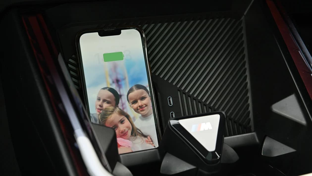 BMW X3 30e xDrive M Sport: Η οικονομία υπάρχει… αλλά μόνο αν ξέρεις το μυστικό