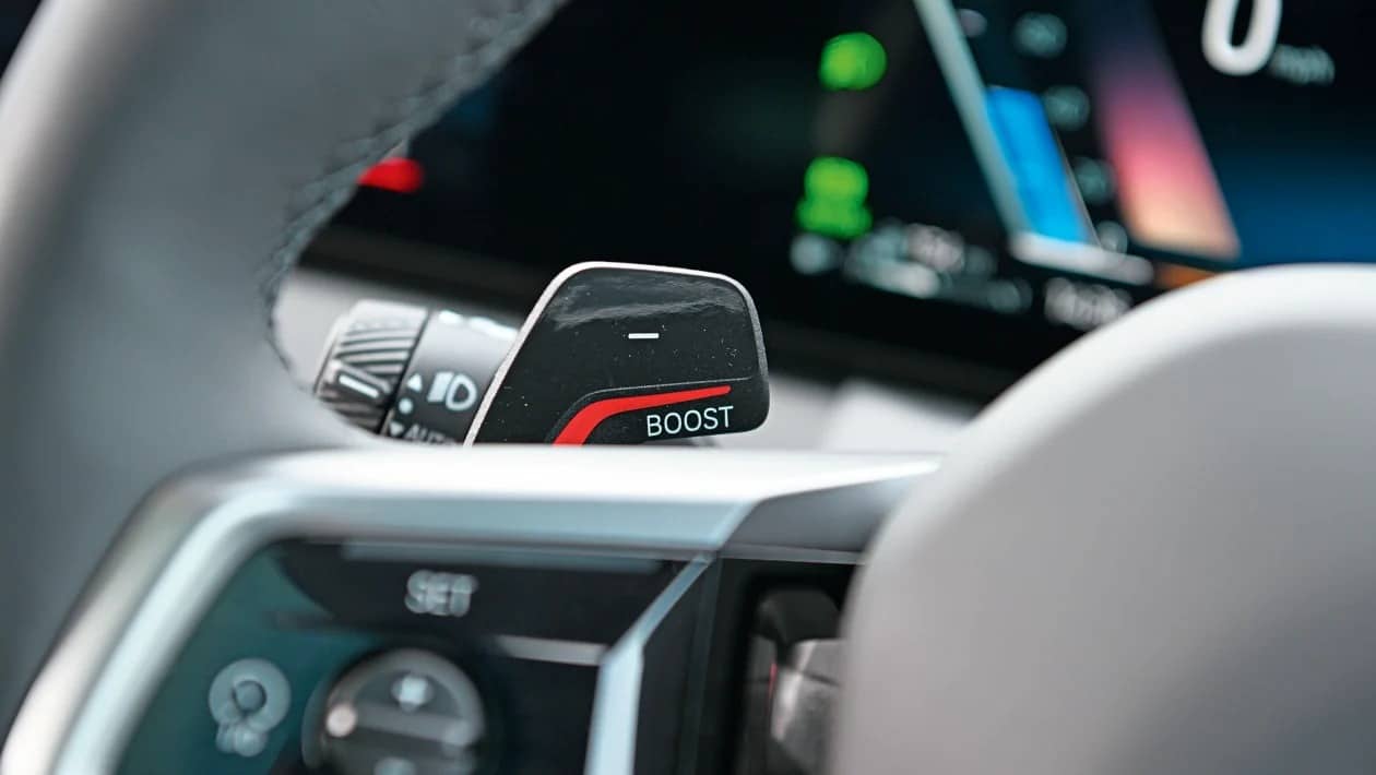 BMW X3 30e xDrive M Sport: Η οικονομία υπάρχει… αλλά μόνο αν ξέρεις το μυστικό