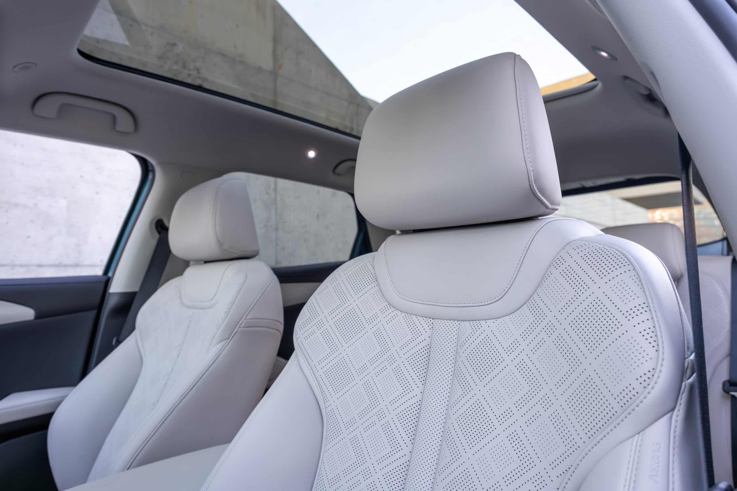 Το νέο BYD ATTO 2 DM-i φέρνει την τεχνολογία Super Hybrid στην κατηγορία των compact SUV