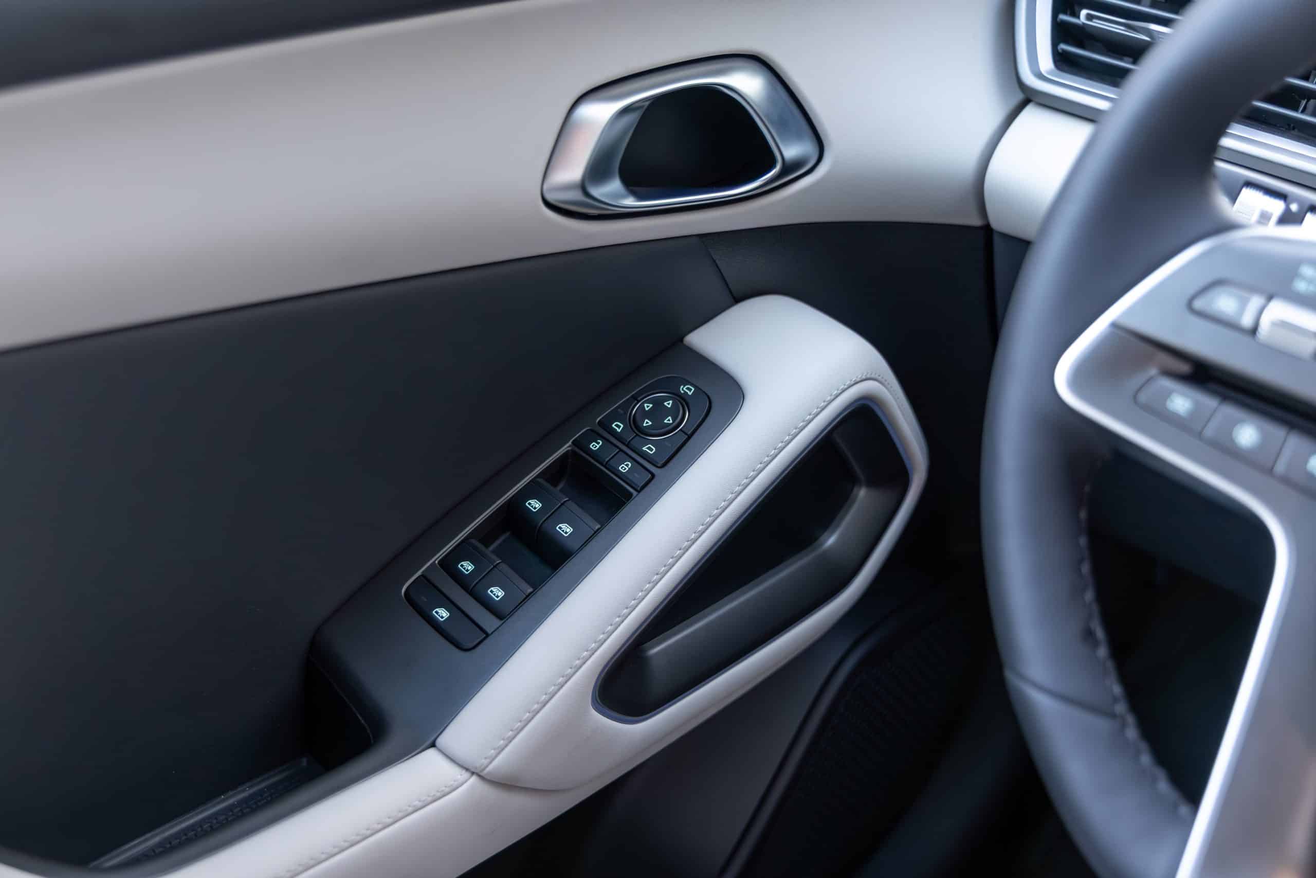 Το νέο BYD ATTO 2 DM-i φέρνει την τεχνολογία Super Hybrid στην κατηγορία των compact SUV