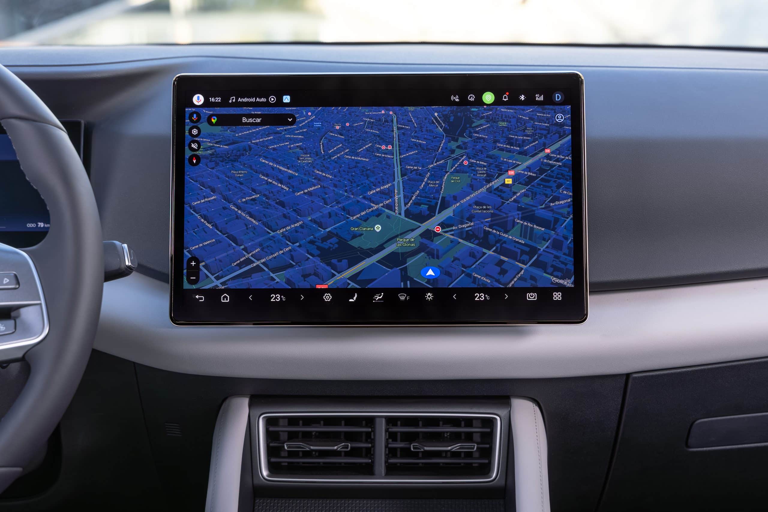 Το νέο BYD ATTO 2 DM-i φέρνει την τεχνολογία Super Hybrid στην κατηγορία των compact SUV