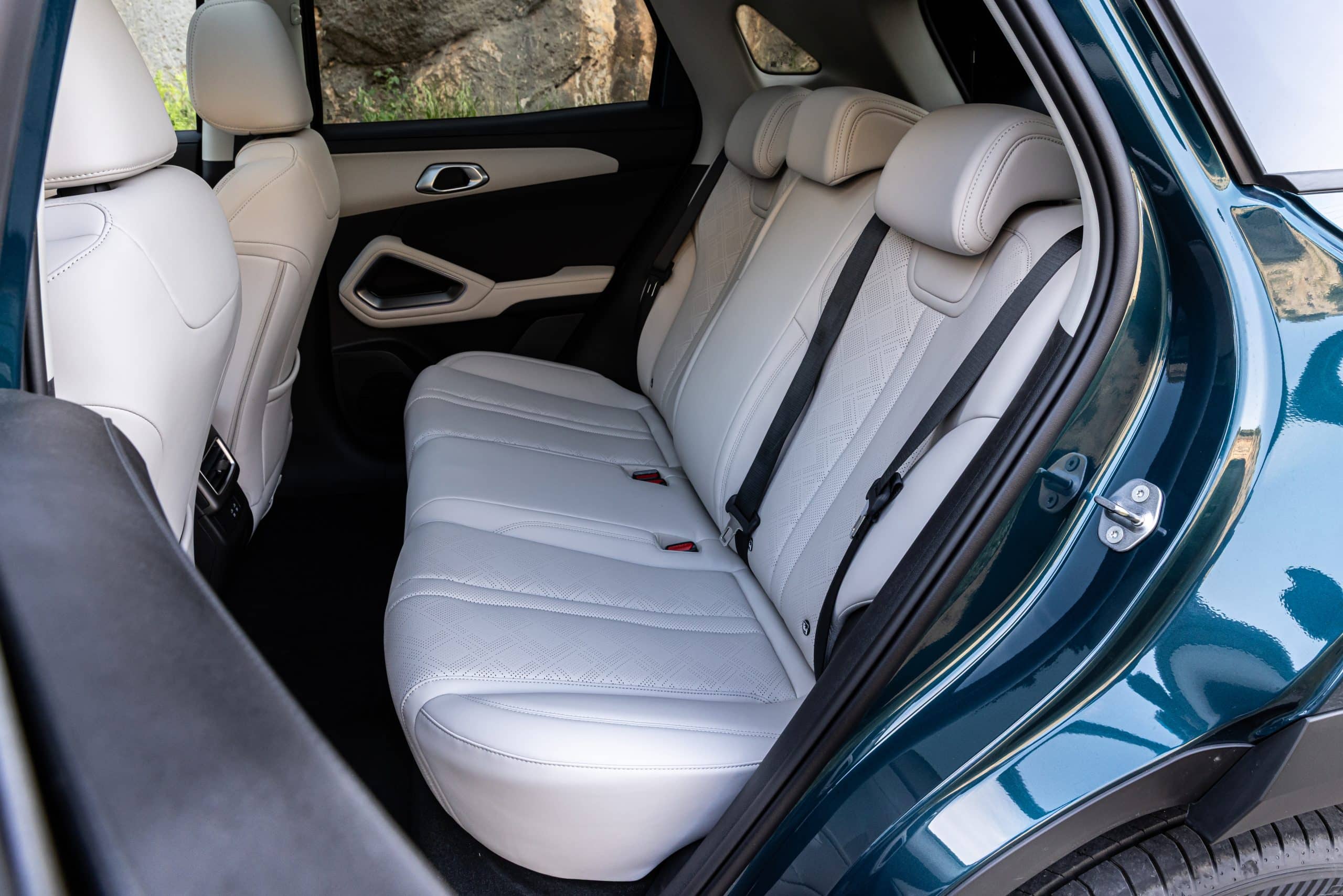 Πρώτη γνωριμία: BYD Atto 2 DM-i -Το πολυαναμενόμενο υβριδικό