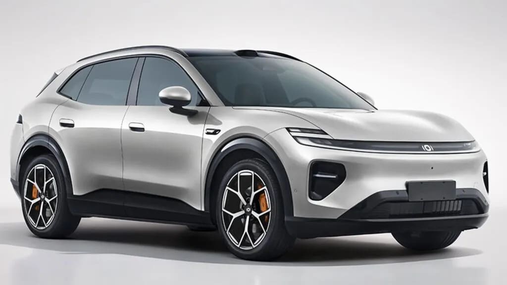 Changan Nevo Q06: Νέος μονομάχος στην «αρένα»