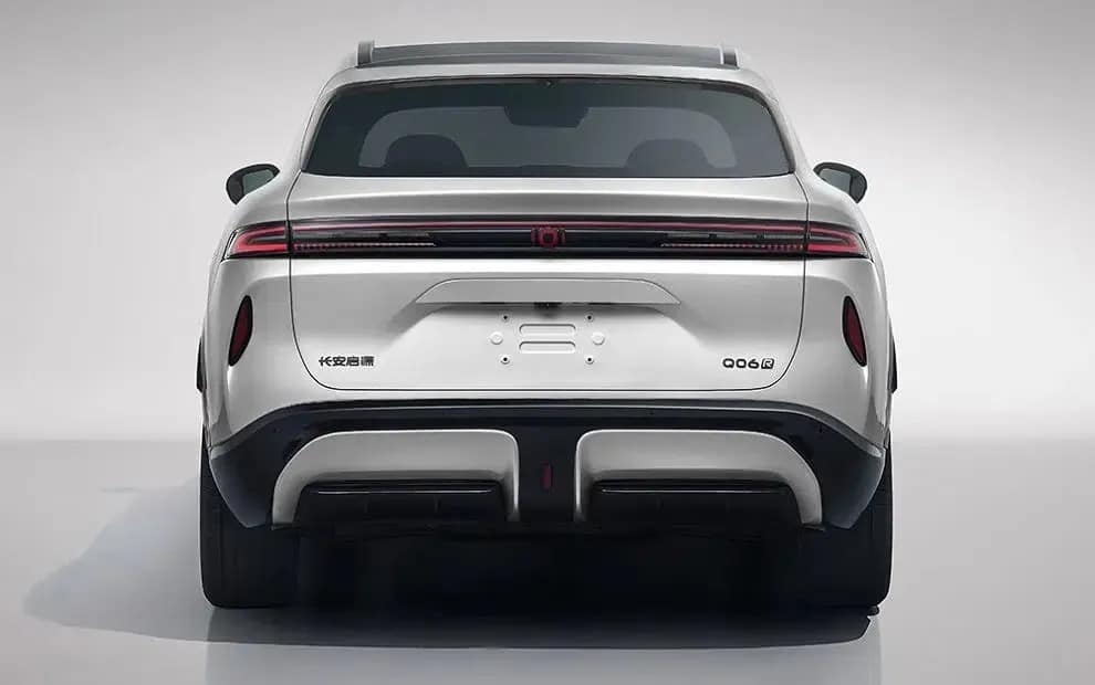 Changan Nevo Q06: Νέος μονομάχος στην «αρένα»