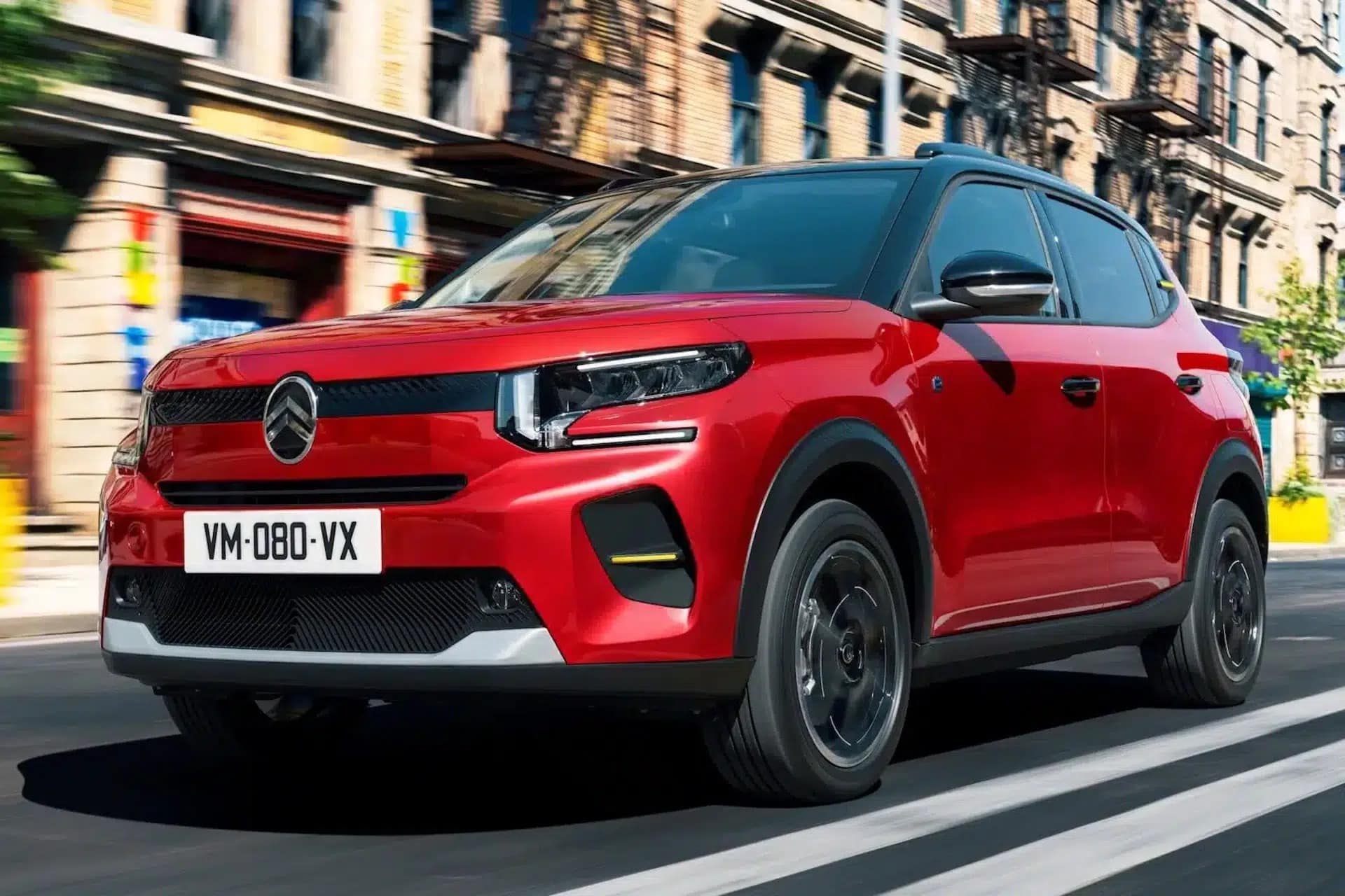 Αυτά τα 7 ηλεκτρικά αυτοκίνητα διαθέτουν σχάρες οροφής και κοτσαδόρο