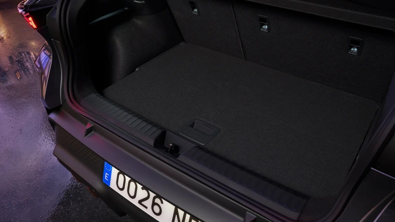 Cupra Raval: Ηλεκτρικό «killer» κάτω από €27.000 με έως 721 χλμ αυτονομία