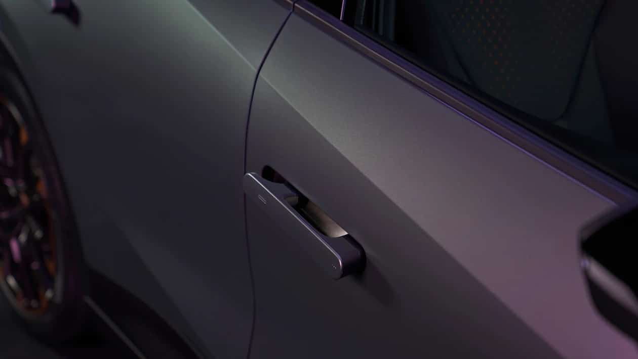 Cupra Raval: Ηλεκτρικό «killer» κάτω από €27.000 με έως 721 χλμ αυτονομία