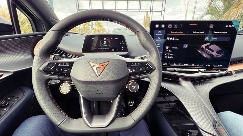 Steer-by-Wire: Η επανάσταση στο τιμόνι που αλλάζει τα πάντα – Πλεονεκτήματα, ρίσκα και το μεγάλο δίλημμα