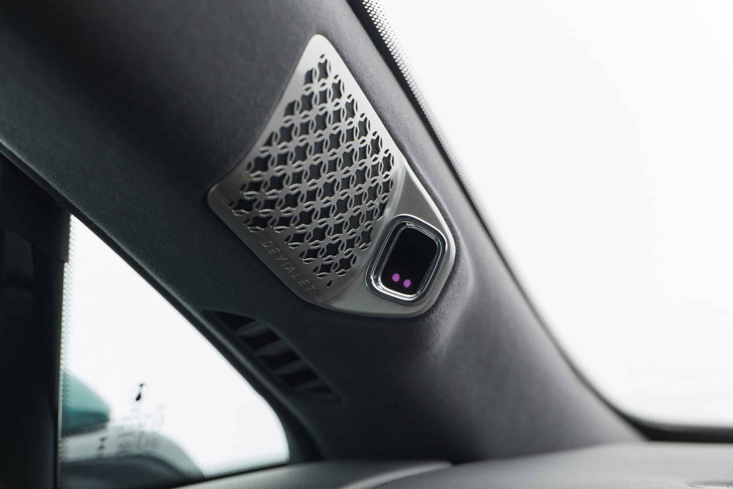 Το shooting brake DENZA Z9GT έρχεται στην Ευρώπ