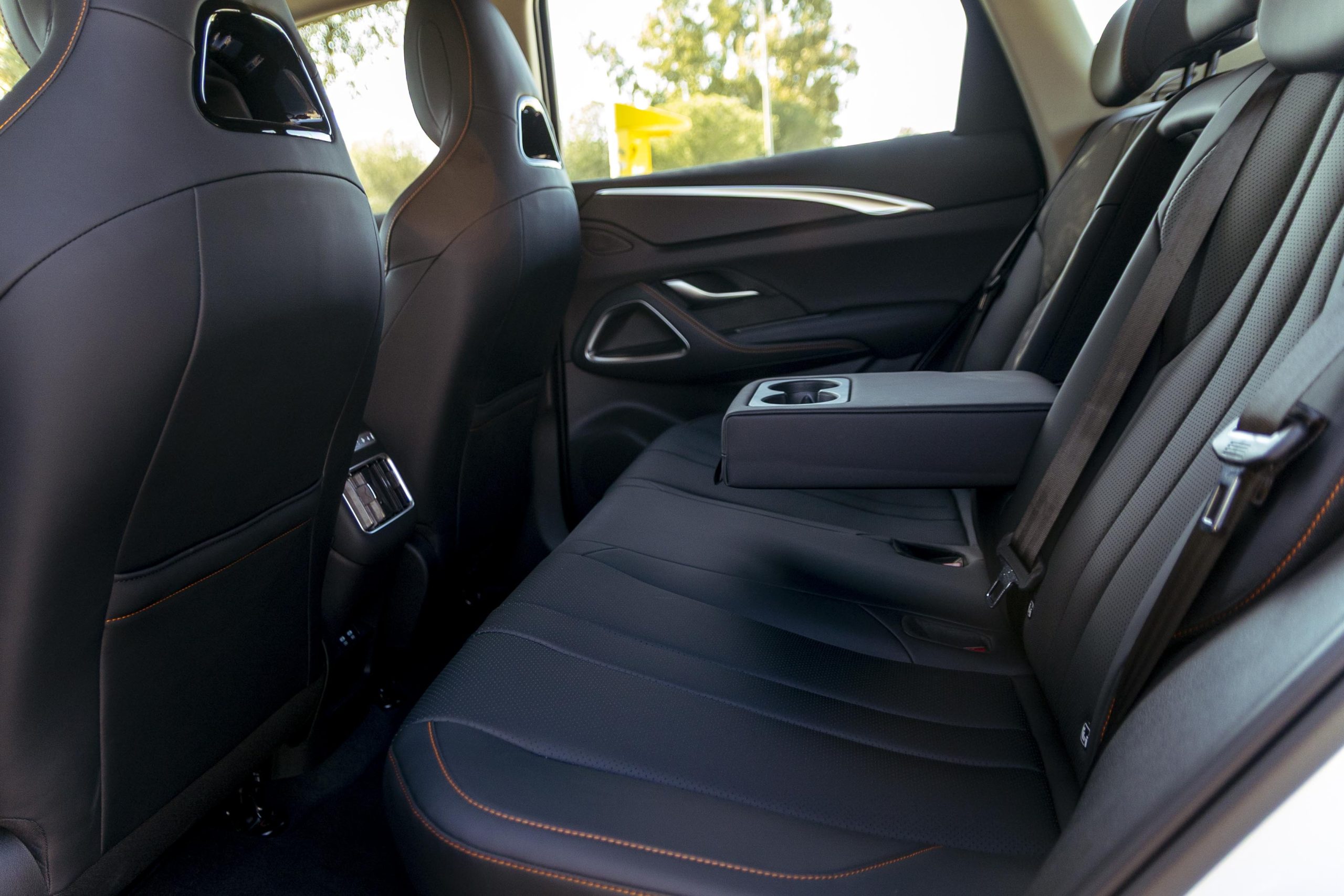 Δοκιμή: BYD Sealion 5 DM-i -Θαλάσσιος Λέοντας στην πρίζα