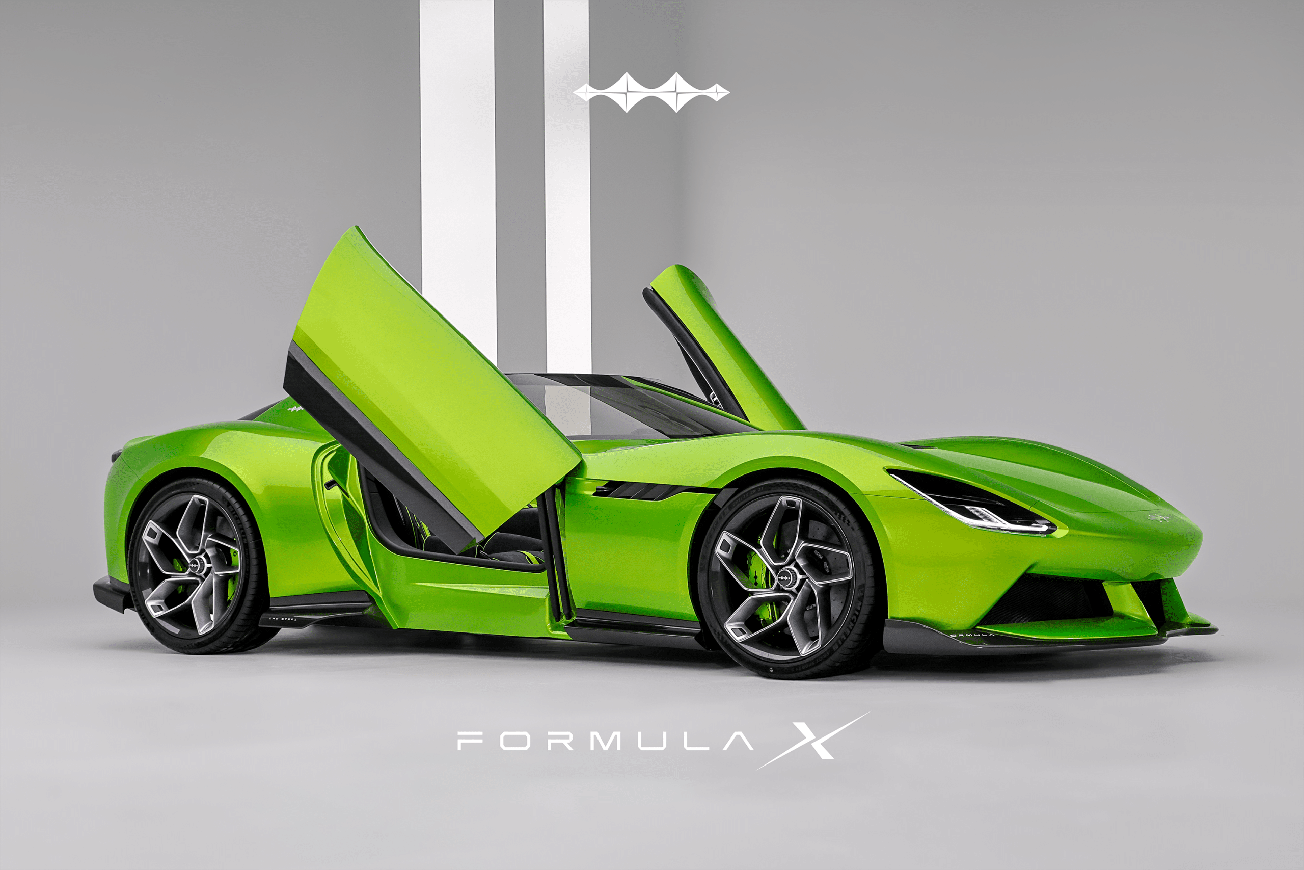 Τι είδαμε από την BYD στην Έκθεση Αυτοκινήτου του Πεκίνου 