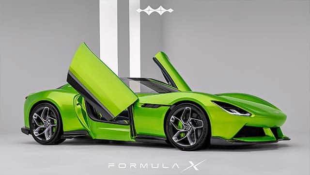 BYD: «Καταιγίδα» ηλεκτρικών στο Πεκίνο – Supercars 1.000+ PS, φόρτιση-αστραπή και SUV που αλλάζουν τα πάντα