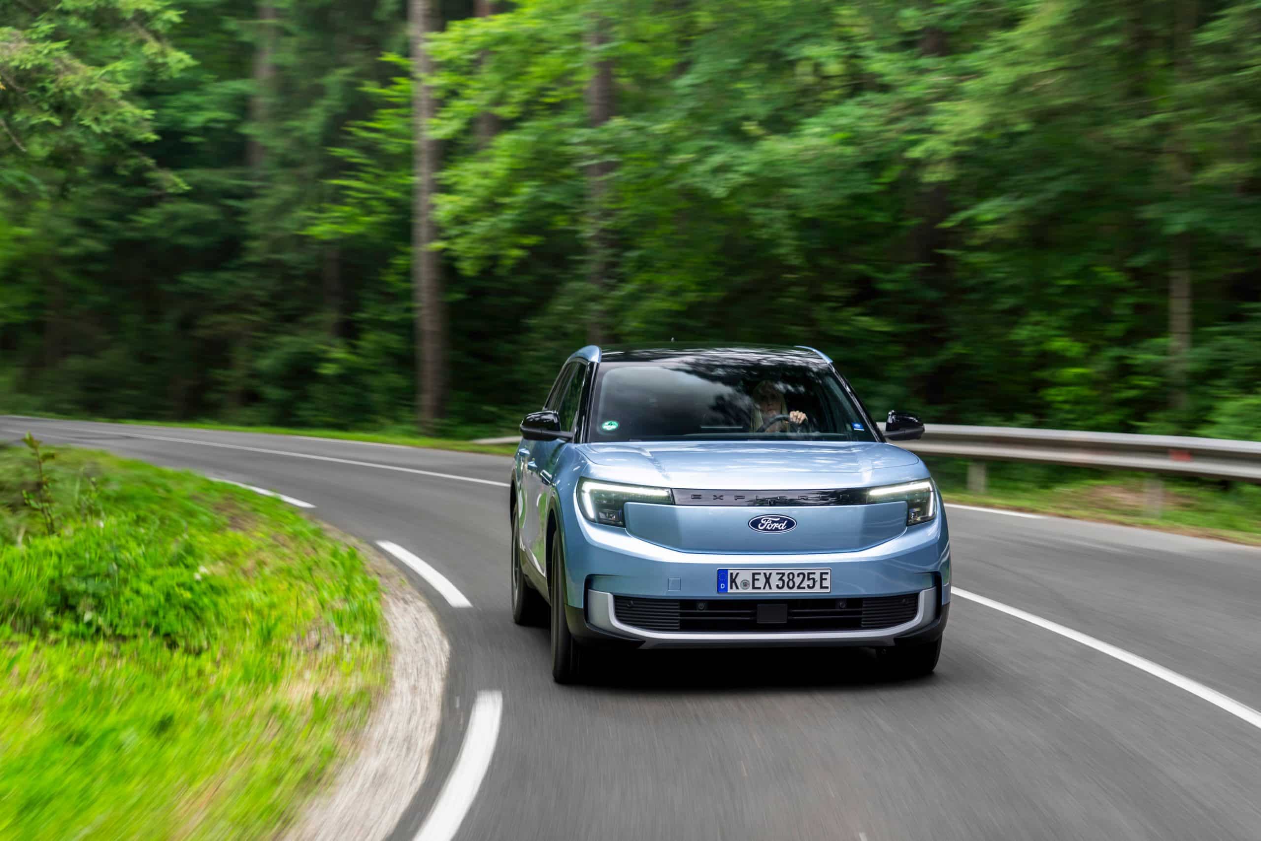 Η Ford δίνει τη δική της απάντηση στην αύξηση του κόστους μετακίνησης