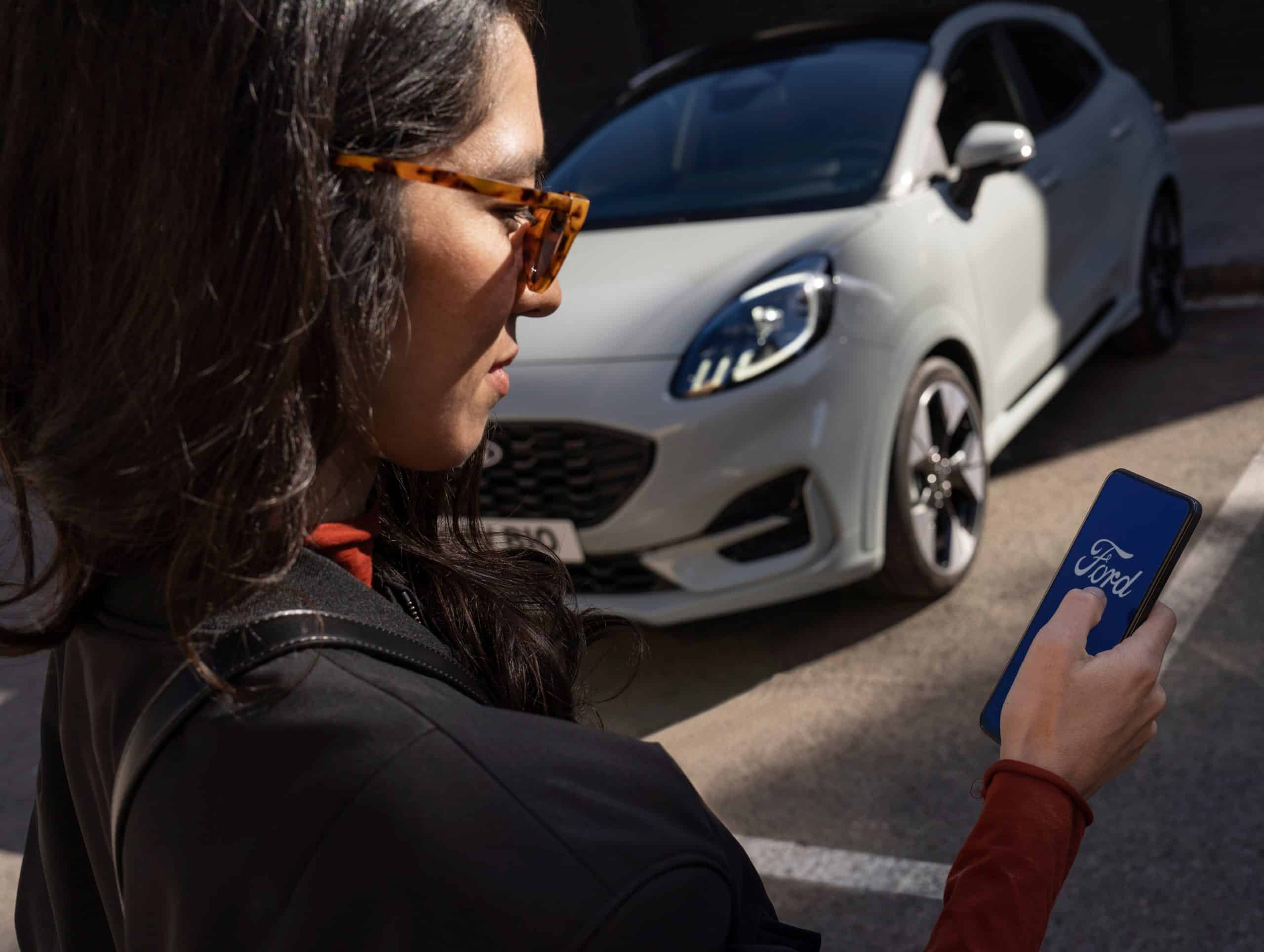 Νέο Ford Puma: Ξεχωρίζει εκεί που έχει σημασία