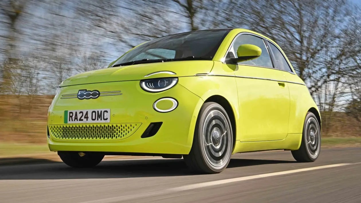 Τα 10 φθηνότερα ηλεκτρικά αυτοκίνητα 2026