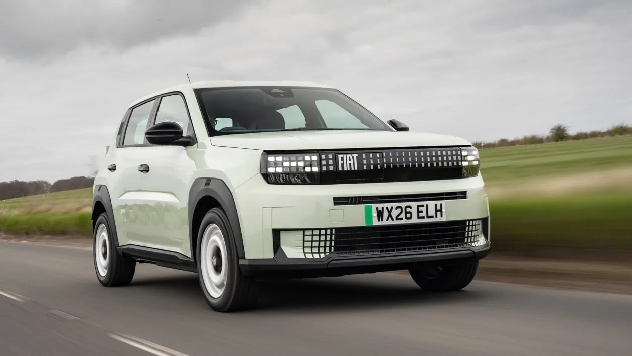 Τα 10 φθηνότερα ηλεκτρικά αυτοκίνητα 2026