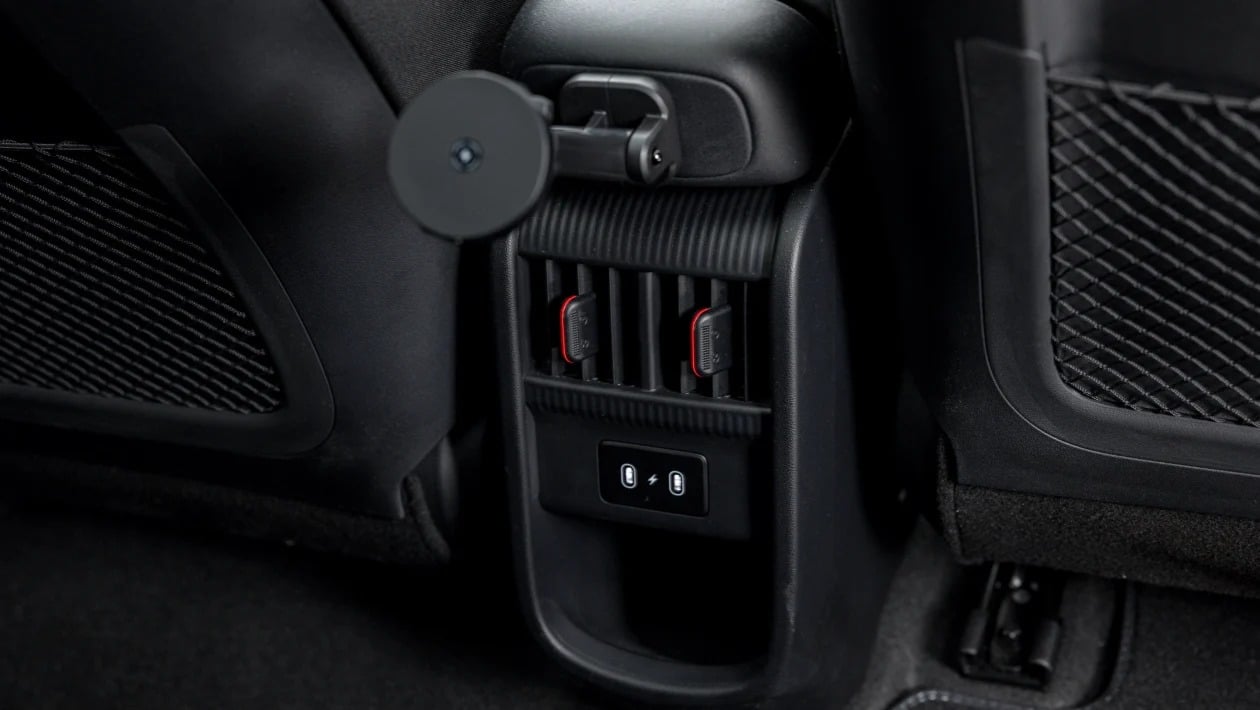 Hyundai Ioniq 3 vs ανταγωνισμός: Τι προσφέρει το νέο EV