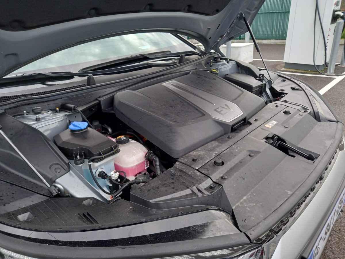 Οι «10 εντολές» στη συντήρηση των ηλεκτρικών αυτοκινήτων