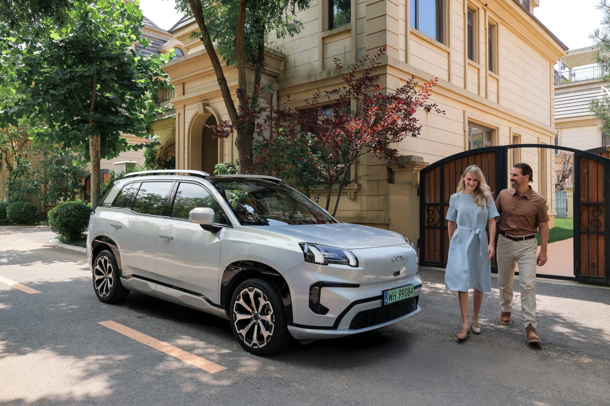 50 δισεκατομμύρια χιλιόμετρα χωρίς περιστατικό αυτανάφλεξης