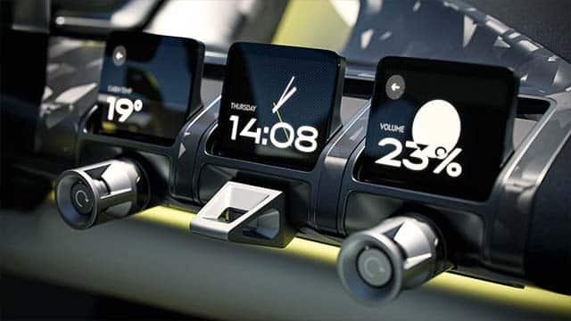 Ηλεκτρικός πύραυλος! Το Lynk & Co GT «κατεδαφίζει» τα 0-100