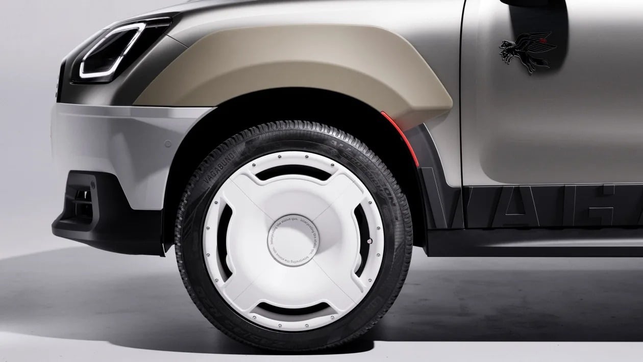 Αυτό το MINI δεν το οδηγείς… το ακούς!