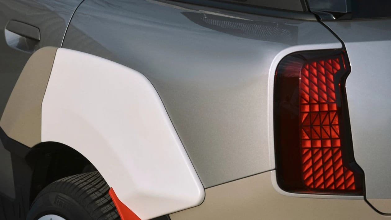 Αυτό το MINI δεν το οδηγείς… το ακούς!