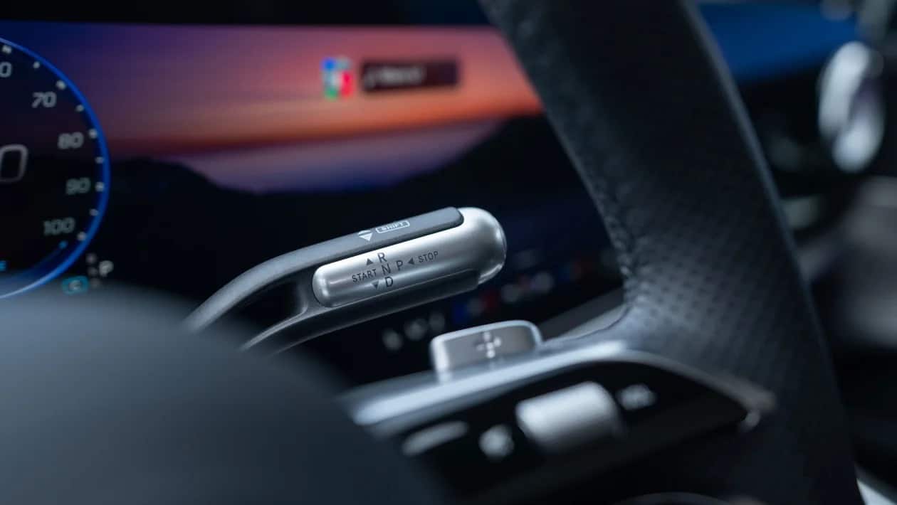 Νέα Mercedes C-Class Electric: Αποκαλύφθηκε το ηλεκτρικό sedan που απειλεί BMW και Tesla