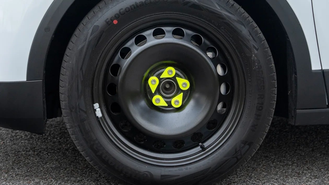 Νέο Ford Explorer Van: Το πολυτελές ηλεκτρικό βαν με 595 km αυτονομίας και 340 PS