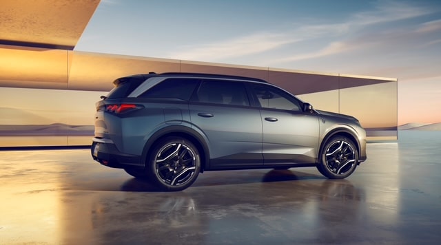 Peugeot Open Days: Μια ξεχωριστή εβδομάδα εμπειρίας και προνομίων στο επίσημο δίκτυο 