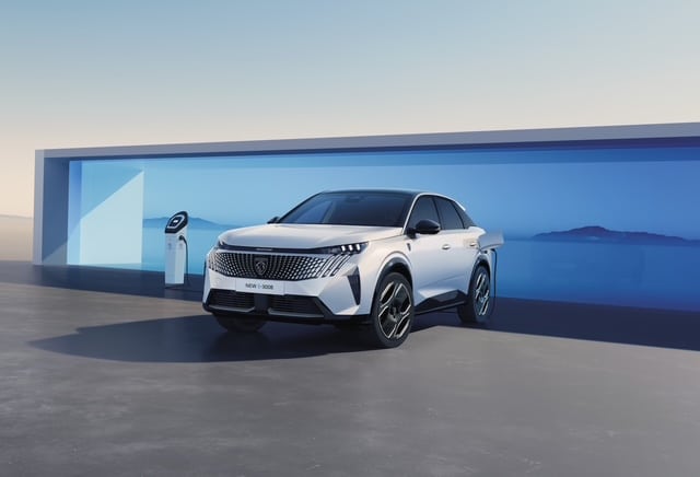 Peugeot Open Days: Μια ξεχωριστή εβδομάδα εμπειρίας και προνομίων στο επίσημο δίκτυο 