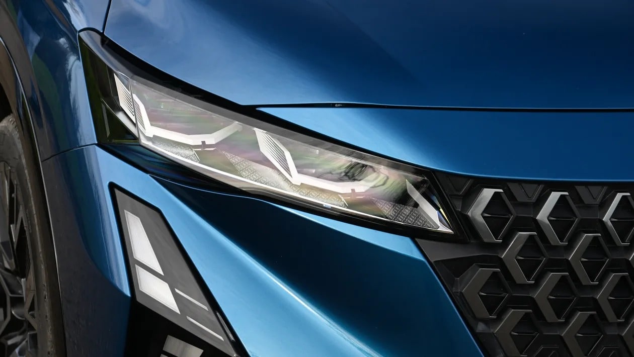 Renault Austral Hybrid: Το SUV που υπόσχεται τα πάντα, αλλά μπορεί να ξεπεράσει τον ανταγωνισμό;