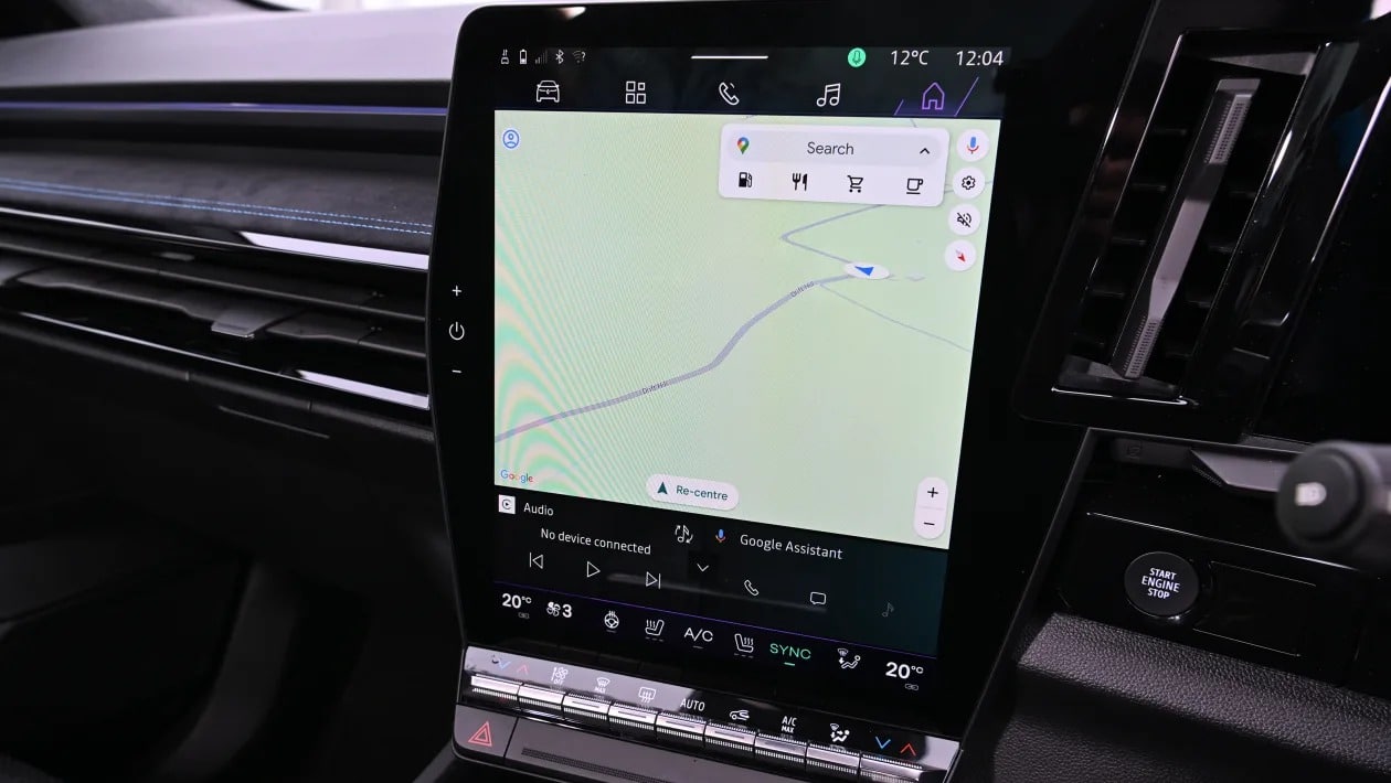 Renault Austral Hybrid: Το SUV που υπόσχεται τα πάντα, αλλά μπορεί να ξεπεράσει τον ανταγωνισμό;