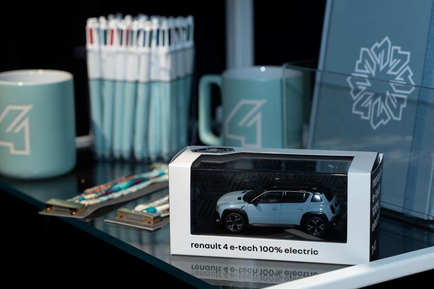 rnlt© Athens: Μια μοναδική εμπειρία