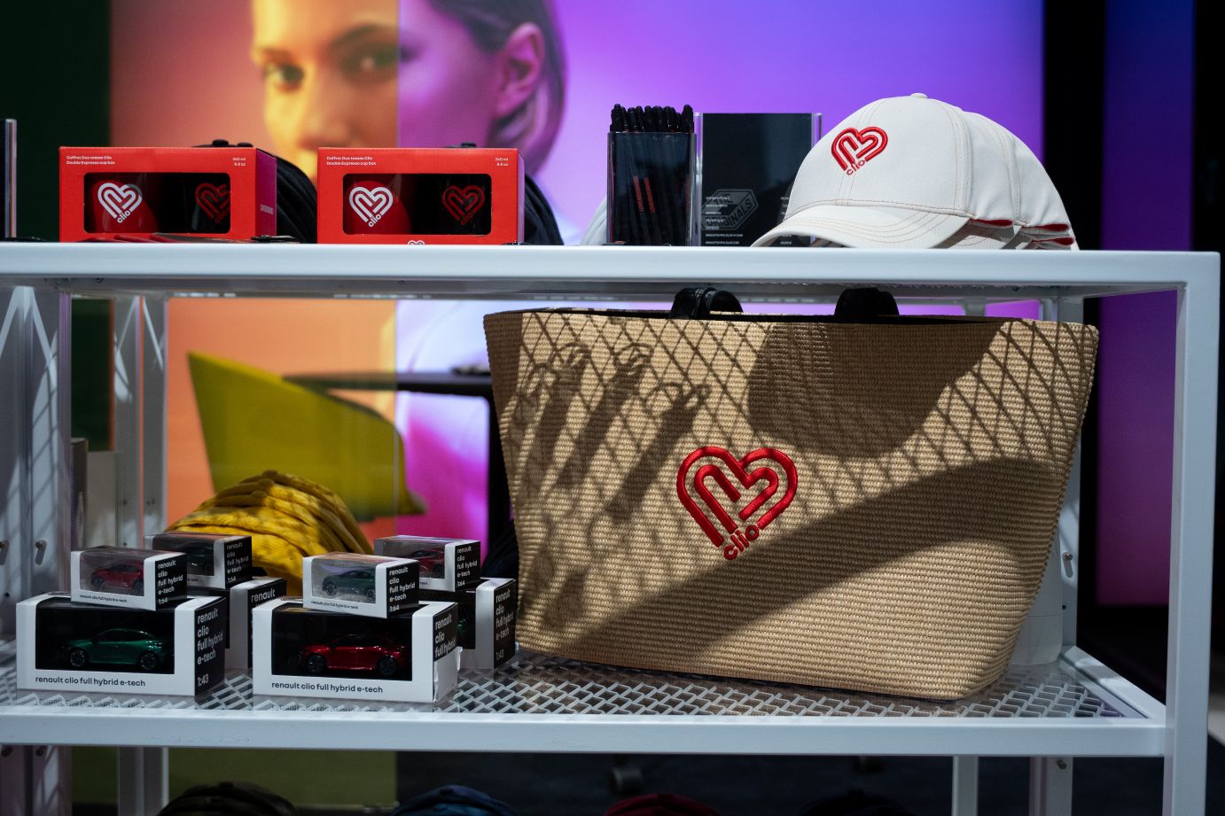 rnlt© Athens: Μια μοναδική εμπειρία