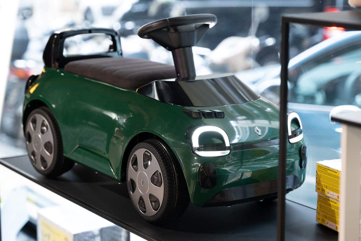 rnlt© Athens: Μια μοναδική εμπειρία