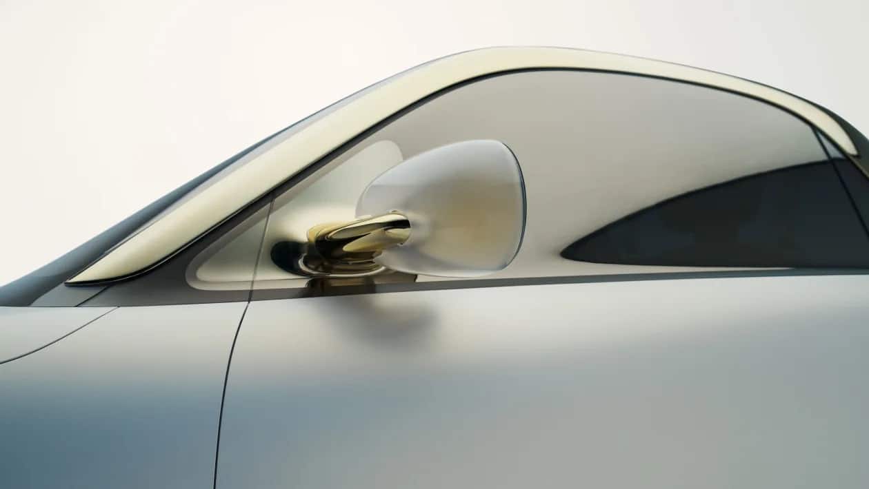 Το Smart #2 επαναφέρει τον μύθο του ForTwo στη νέα ηλεκτρική εποχή