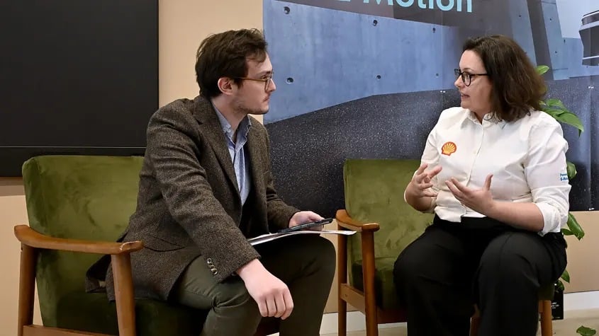 Φόρτιση σε 10 λεπτά; Η Shell φέρνει την επανάσταση στα ηλεκτρικά αυτοκίνητα