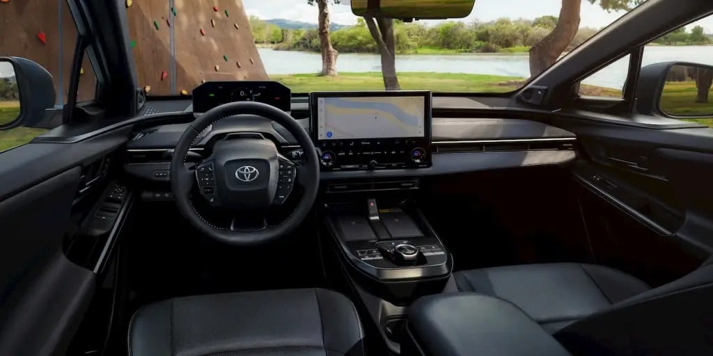 Το νέο Toyota bZ 2026, ξεπερνά κάθε προσδοκία στην αυτονομία με 573 km 