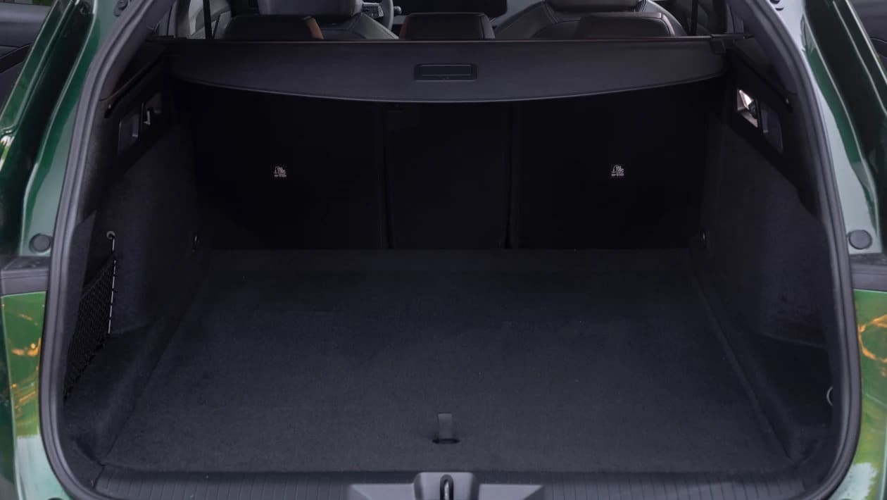 Το EV που δεν περιμέναμε: Astra Electric με χώρους station wagon και τιμή θερμικού