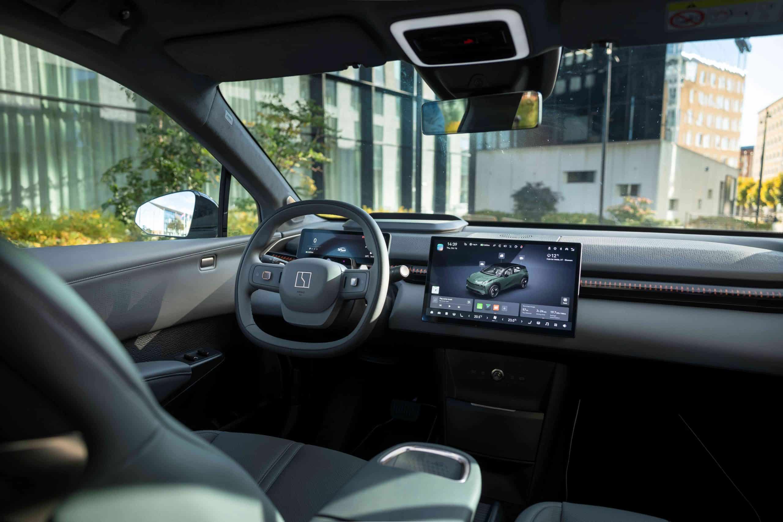 Πρωταπριλιά με… αληθινό όφελος €5.000 από τη Zeekr για το Zeekr X