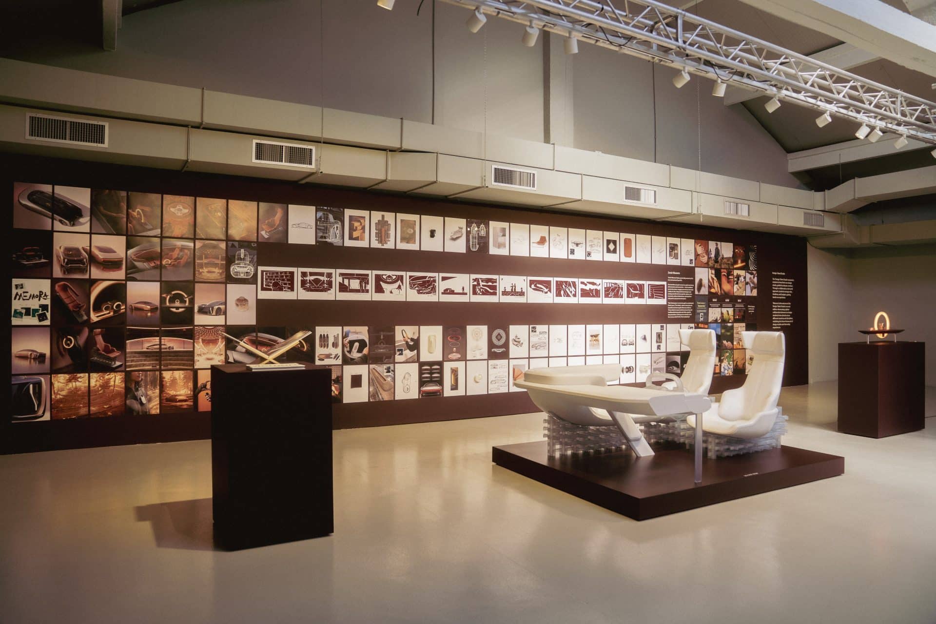 Η Zeekr Design επιστρέφει στη Milan Design Week 2026