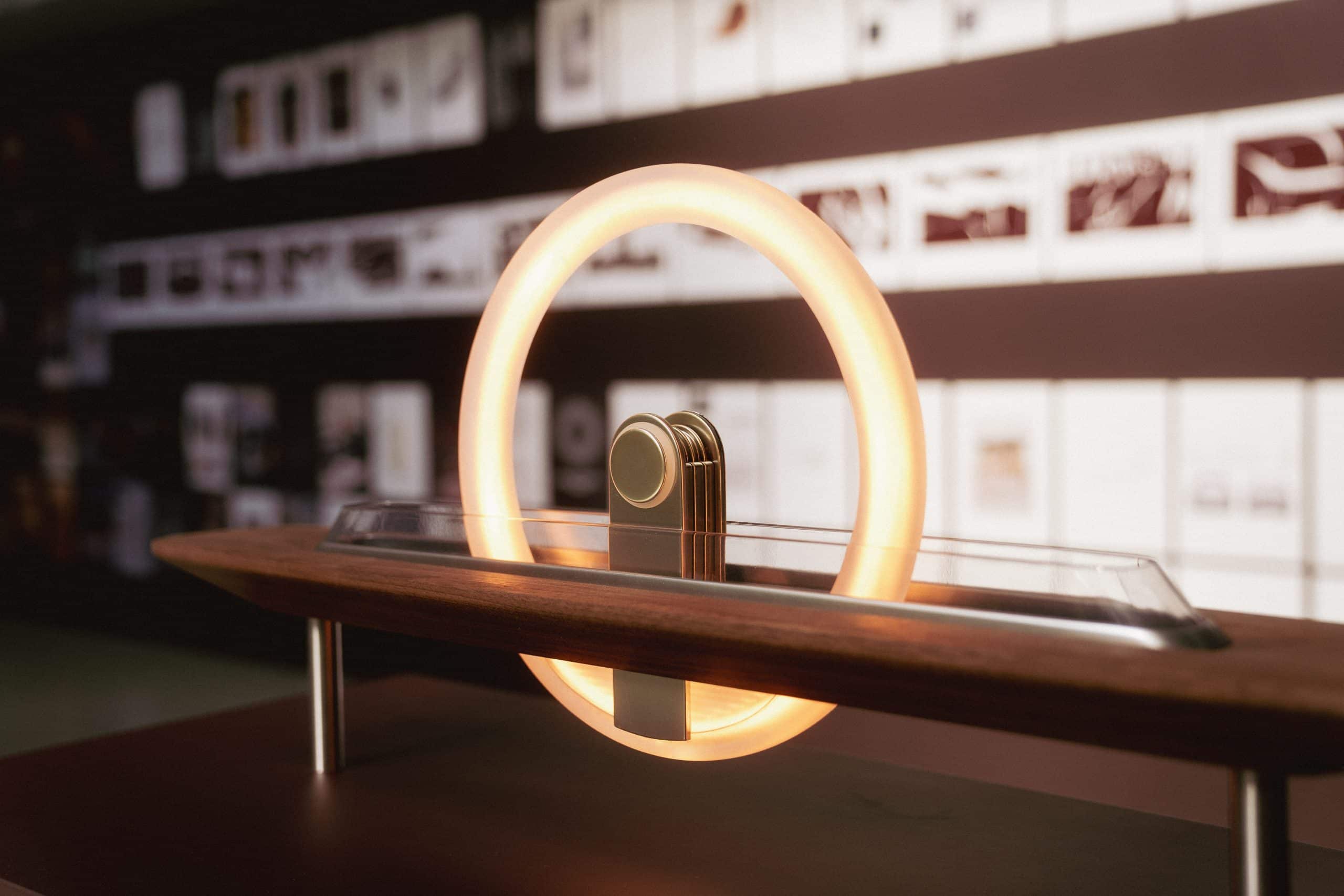 Η Zeekr Design επιστρέφει στη Milan Design Week 2026