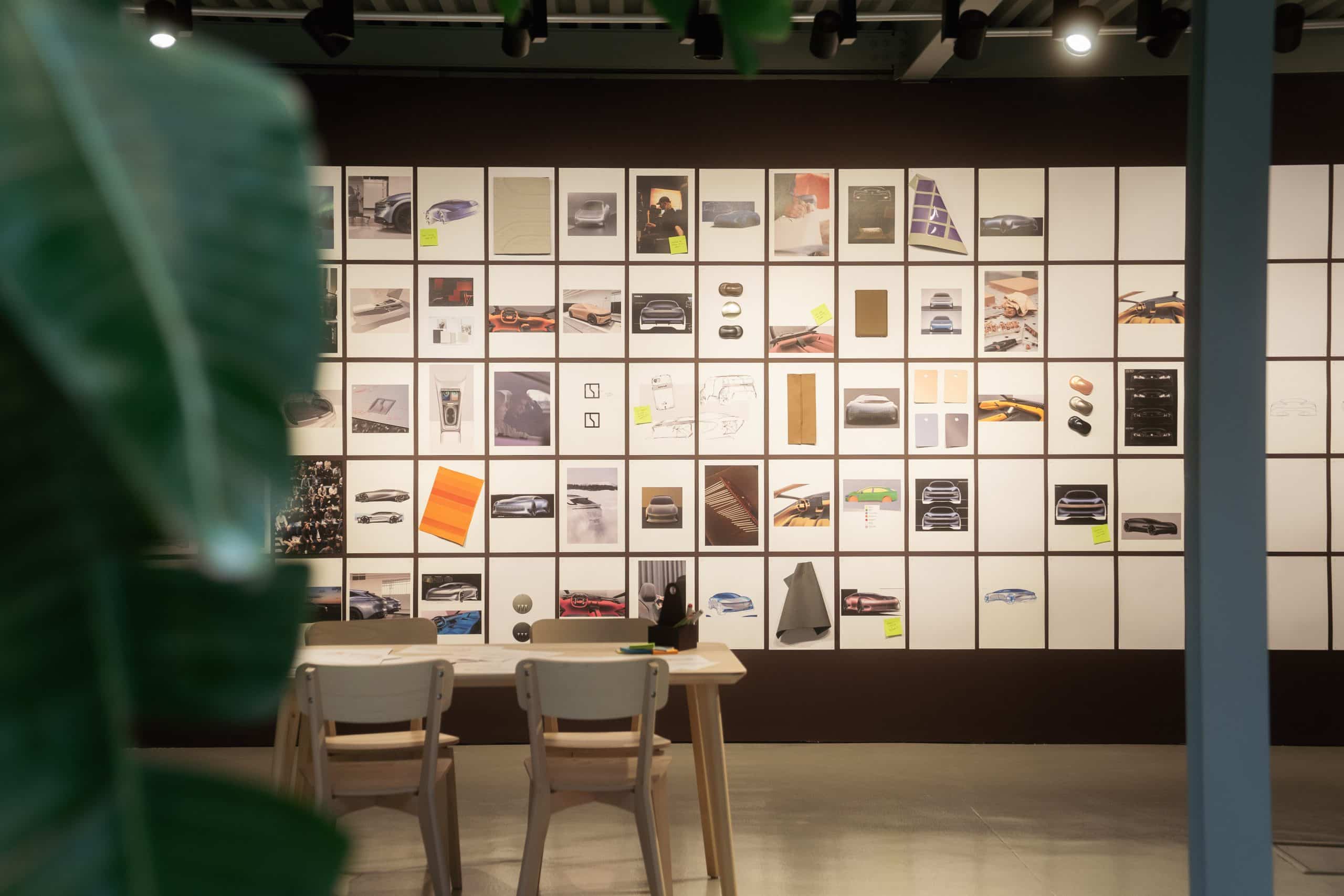 Η Zeekr Design επιστρέφει στη Milan Design Week 2026