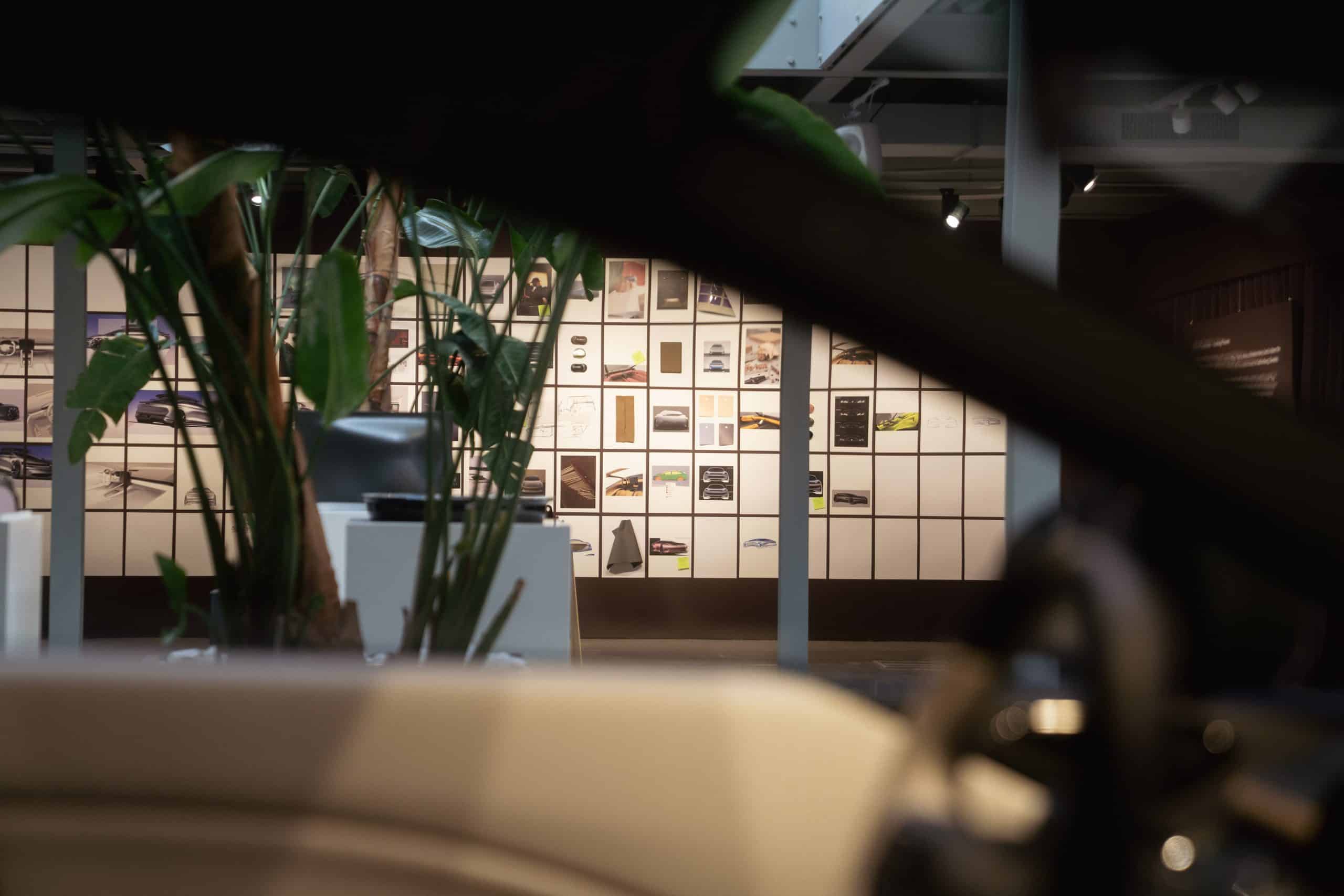 Η Zeekr Design επιστρέφει στη Milan Design Week 2026