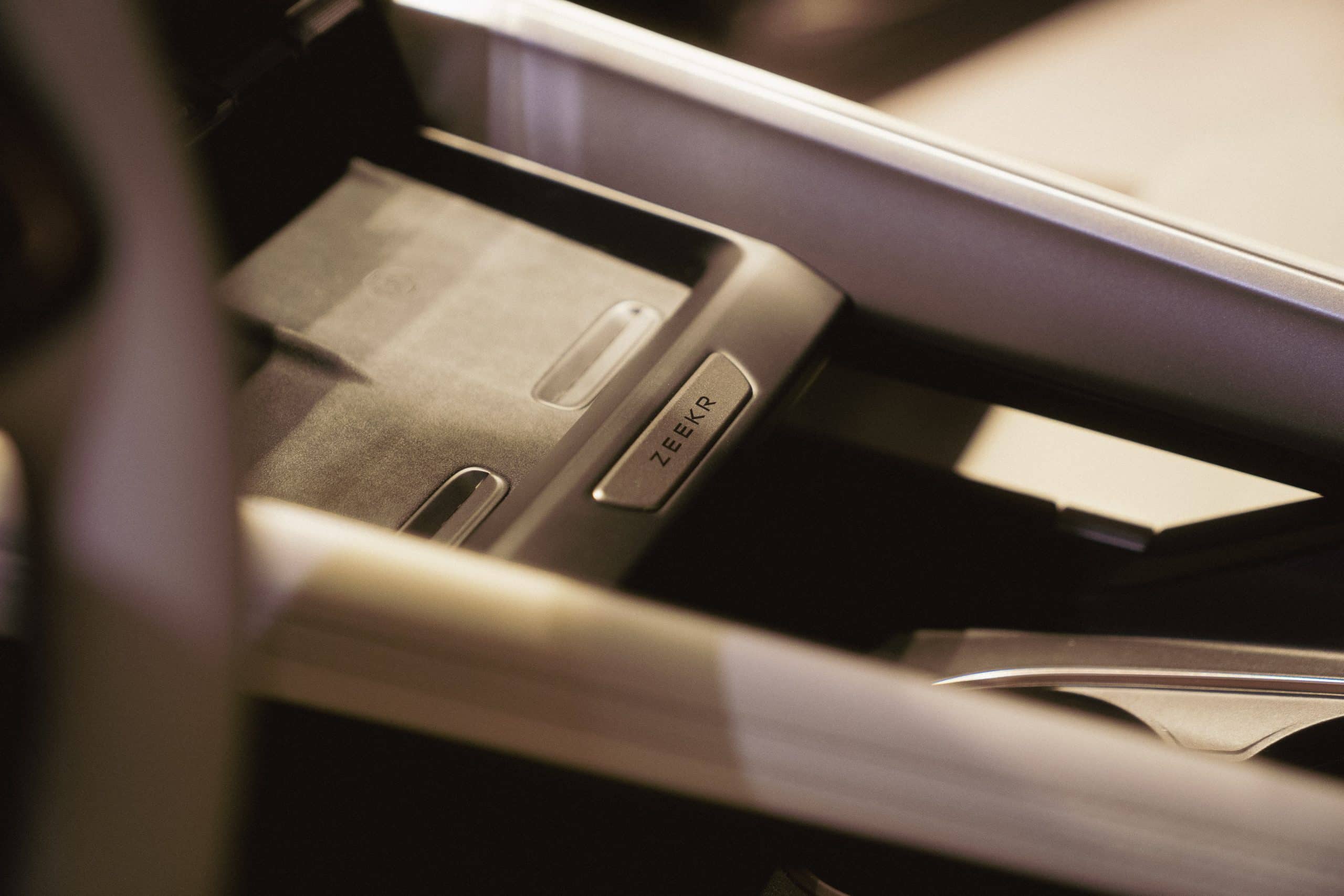 Η Zeekr Design επιστρέφει στη Milan Design Week 2026