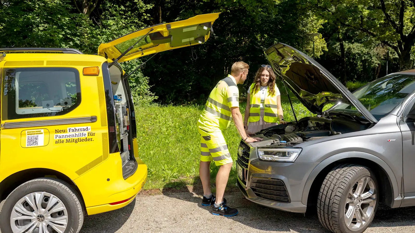 ADAC: Ποια αυτοκίνητα είναι πιο αξιόπιστα και ποια παρουσιάζουν τις περισσότερες βλάβες – Αναλυτικά τα στατιστικά του 2026