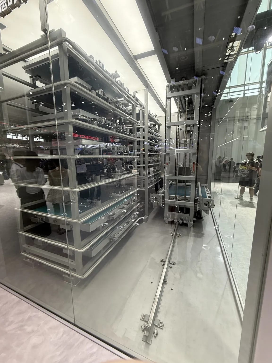 Έκθεση Αυτοκινήτου Πεκίνου: Η Κίνα πατάει γκάζι και αφήνει τους πάντες πίσω – Δες γιατί