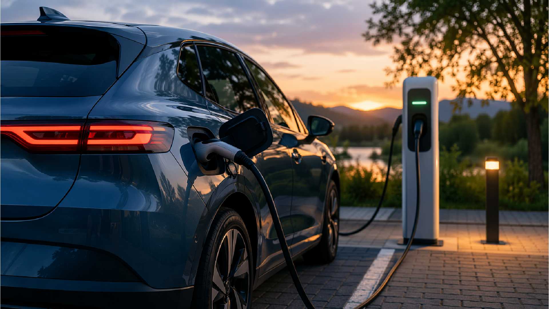 Με αυτά τα λάθη φθείρεις τη μπαταρία του EV σου