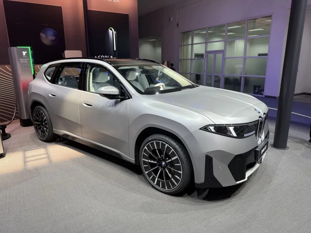 Έκθεση Αυτοκινήτου Πεκίνου: Η Κίνα πατάει γκάζι και αφήνει τους πάντες πίσω – Δες γιατί