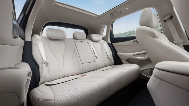 Το νέο BYD Sealion 05 λανσαρίστηκε στη Κίνα, με 2.100 Km αυτονομία και τιμή κάτω από €14.000